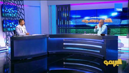 مجدي طلبة: زيزو لازم يكون بديل لهذا السبب .. وهذا التشكيل الأفضل للمنتخب الوطني علشان يقفل نص الملعب