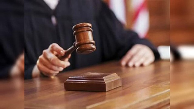 Prisión preventiva contra dos imputados por muerte de tres hombres