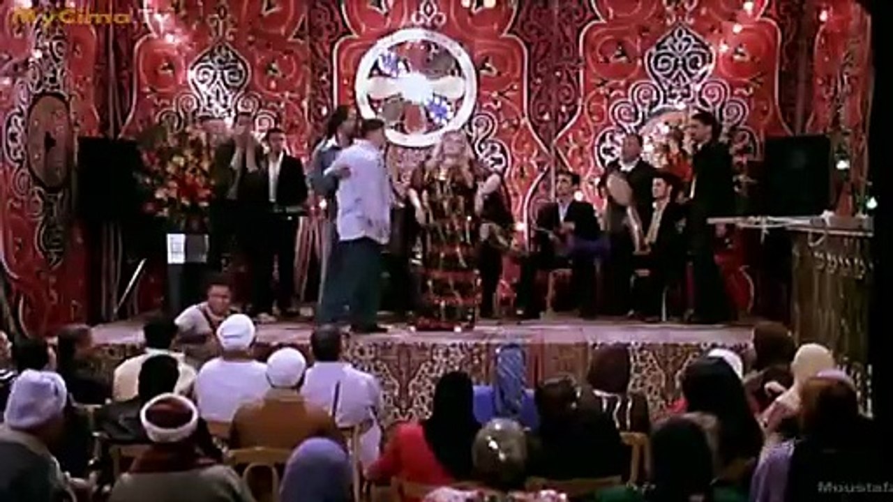 HD فيلم (  عبده مواسم  ) - محمد لطفي - مشاهدة ا...