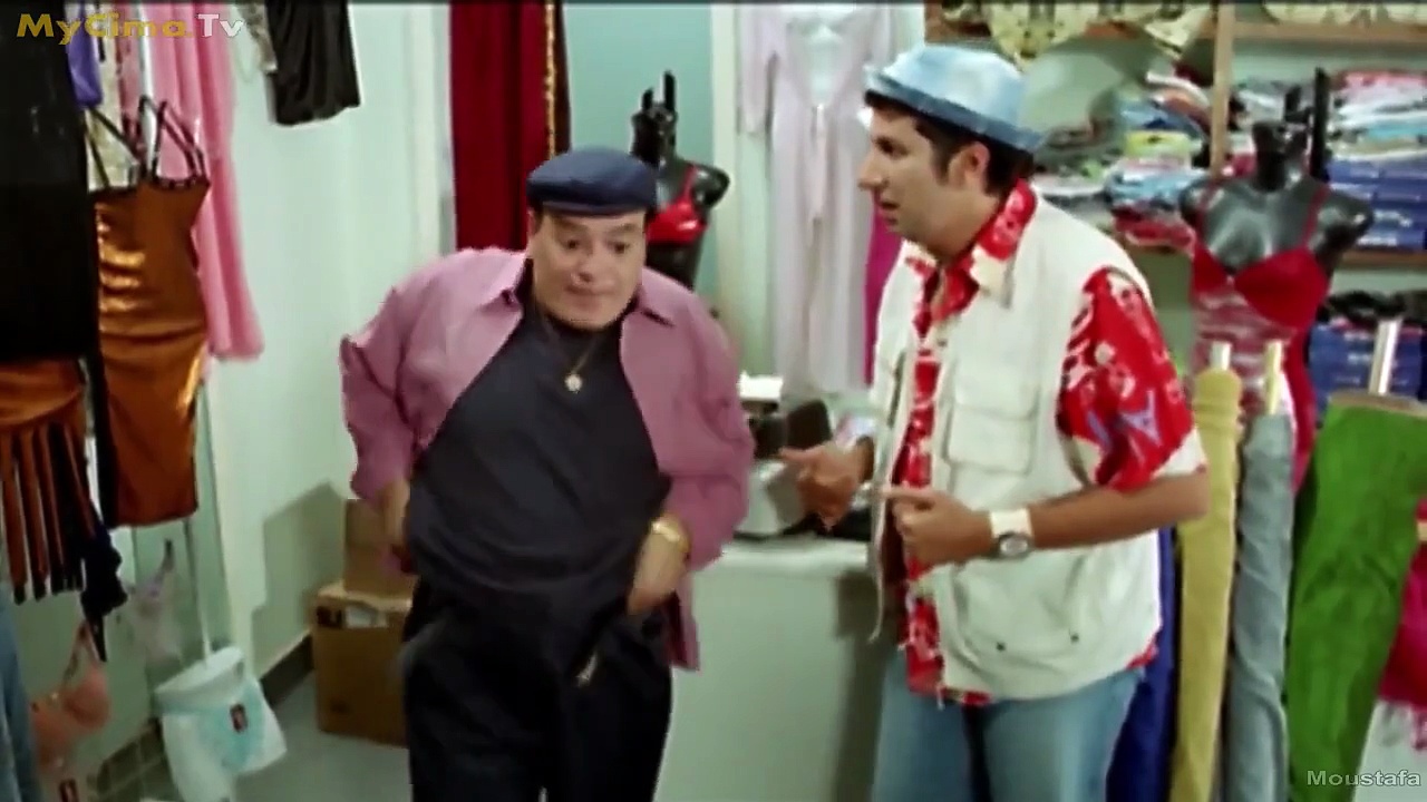 HD فيلم (  السيد أبو العربي وصل  ) - هاني رمزي - مشاهدة افلام عربي جديدة جودة