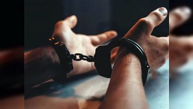 Capturan dominicano buscado en Estados Unidos por varios delitos