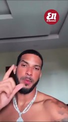 Wander Franco se defiende: 'No tengo abogado y todo es falso'