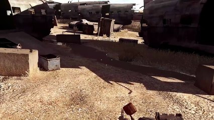 Medal of Honor online multiplayer - ps3