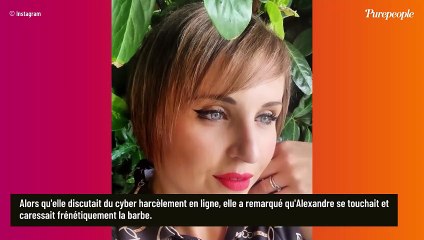 "Je ne peux plus" : Amandine Pellissard prend la parole et évoque son mari Alexandre qui l'exaspère