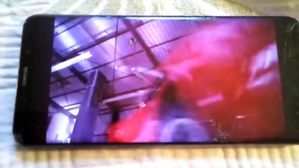 Star Kid - Car Spinning