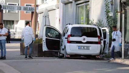 Van'da aracı taradılar, 2 kardeş hayatını kaybetti!