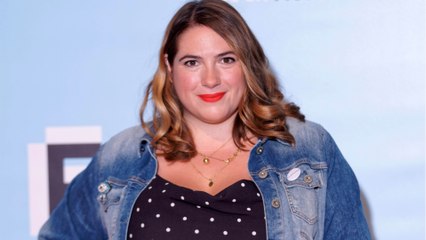 GALA VIDEO - Charlotte Gaccio “le cœur serré” : elle tourne une grande page de sa vie