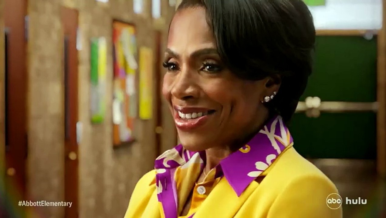 Abbott Elementary S05