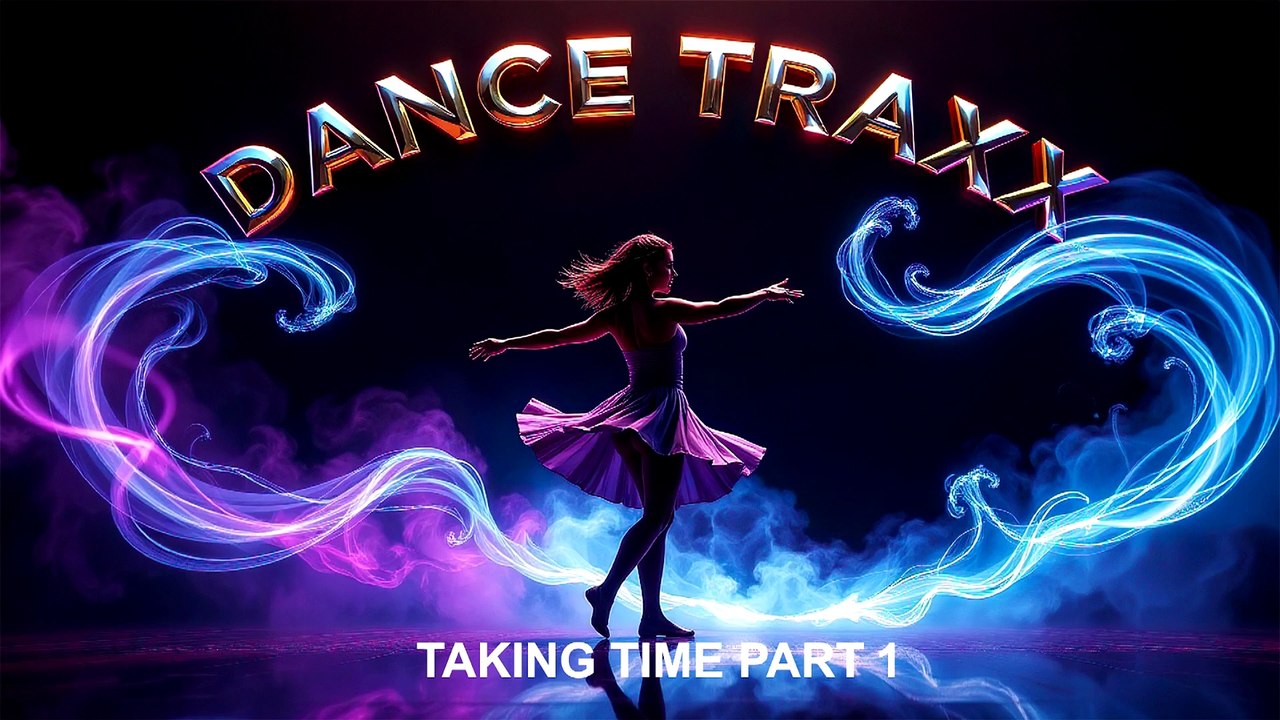 Instrumental Dance Taking Time Part 1