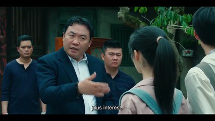 Twelve Letters S01 E07 Eng Sub