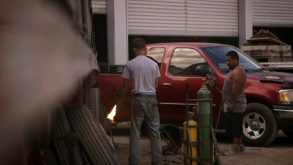 Narco Finance 1of2 The Dead End