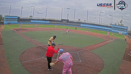 OutKast VS Atomic - Fri, Aug 22, 2025 2:30 PM to Fri, 4:30 PM