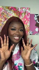 Refresh your hair or wig, and eliminate flyaways with Smoothwrap Flat Iron, for a silky finish.