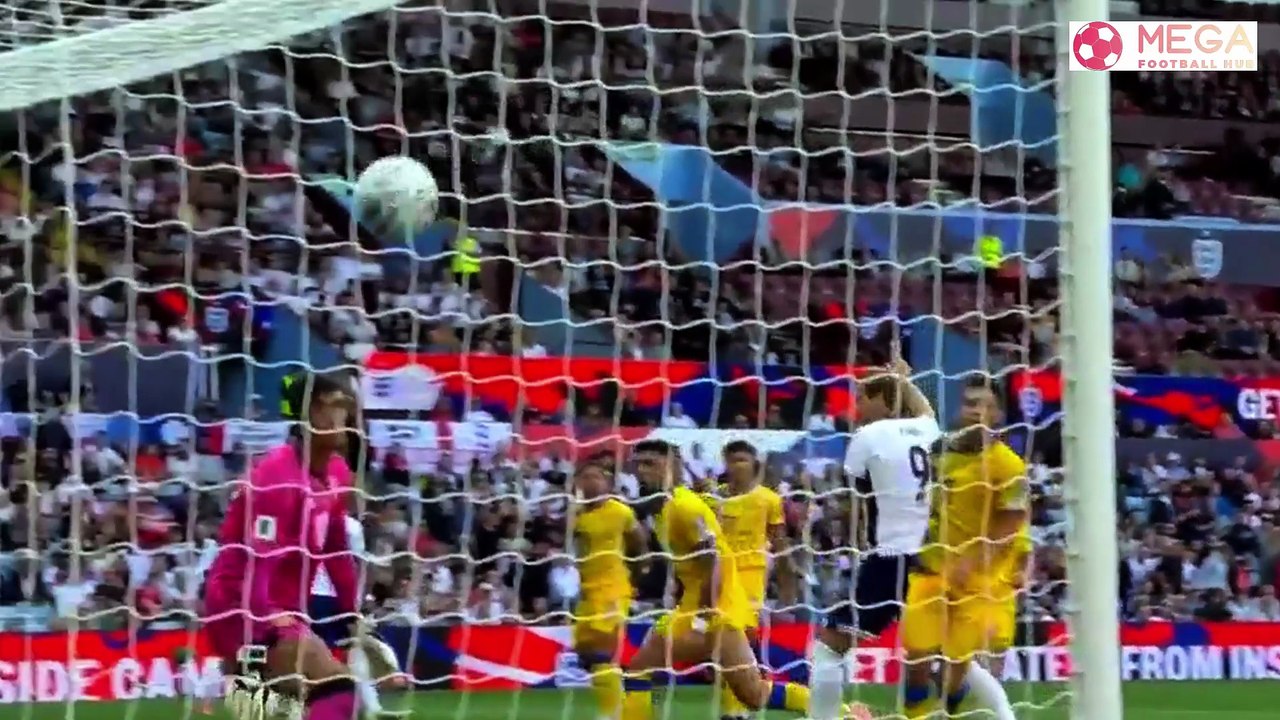 ENGLAND vs ANDORRA | UEFA 2026 WORLD CUP QUALIFIERS | GOALS & EXTENDED HIGHLIGHTS