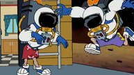Tom and Jerry: Blast Off to Mars (2005) (Full Screen)