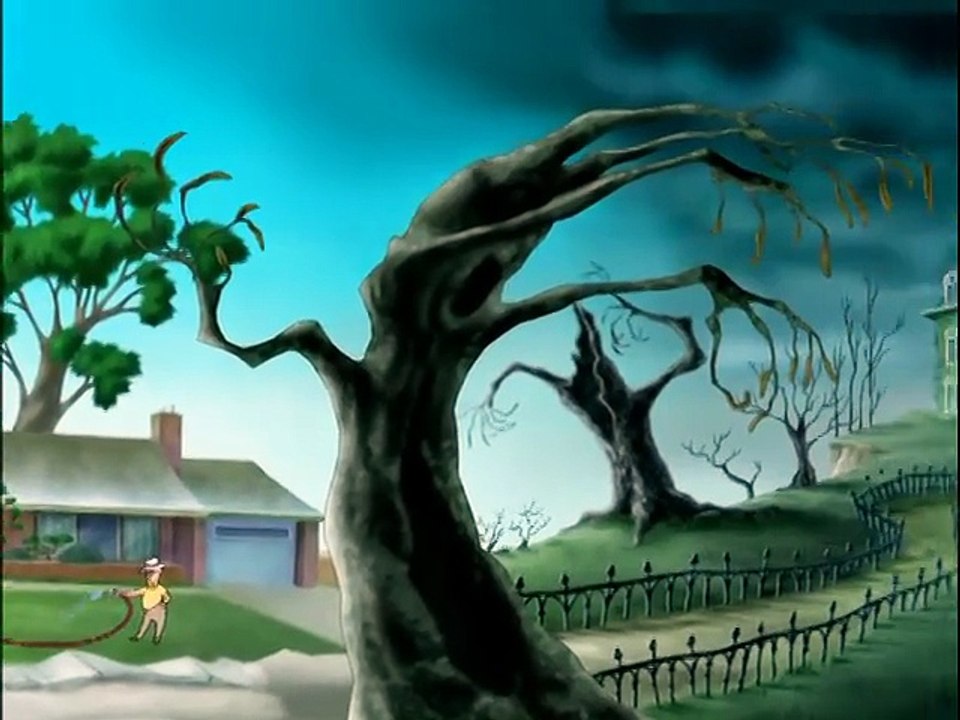 Tom and Jerry: The Magic Ring (2002)