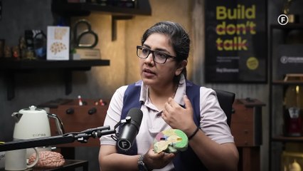 Billionaire_s Brain vs Your Brain_ Morning Routine_ Focus _ Addiction _ Dr Sweta _ FO403 Raj Shamani(1080P_HD)