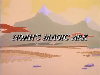 A Arca de Noé (Goodtimes 1996)