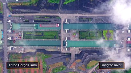 Communism in Decline 10of12 Tiananmen Square and Chinese Transformation