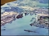 Submarine Warfare of World War II rare documentary