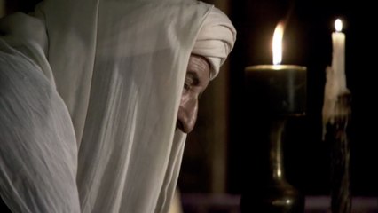 أبو جعفر المنصور | show | 2008 | Official Trailer