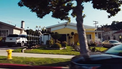 Homewrecker | movie | 2025 | Official Trailer