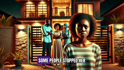 My Parents Kicked Me Out To Let My Golden Sister Live There, Even Though I Bought