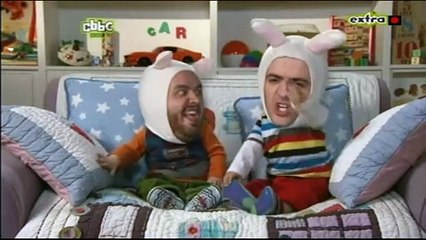 Big Babies | show | 2010 | Official Trailer