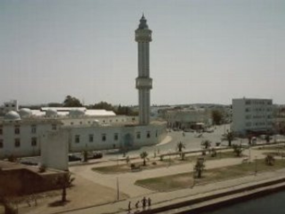 tunisie bizerte jarzouna zarzouna
