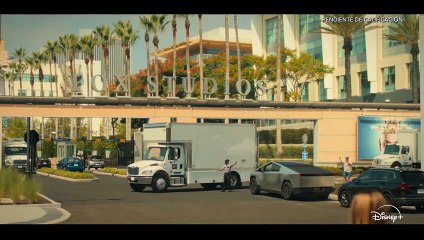 Chad Powers (2025) | Official Trailer – The Comeback of a Fallen Star ⭐