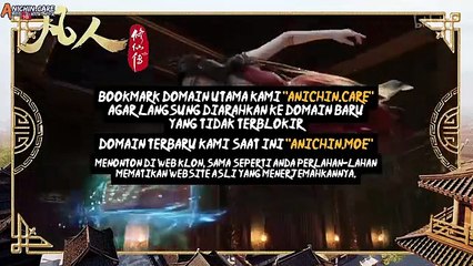 A Record of A Mortal’s Eps 159 Sub Indo