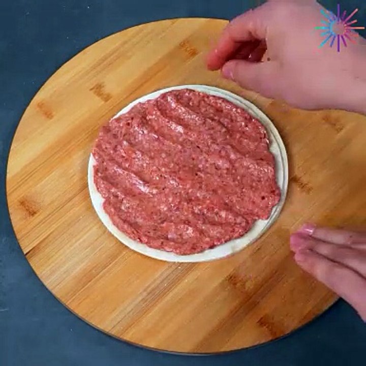 Easy & quick lunch idea for you!