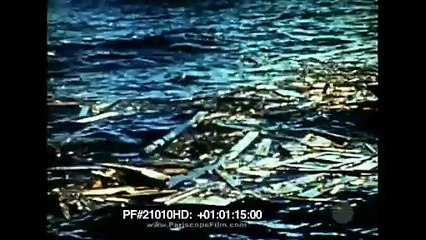 The Silent Service Submarine War Story - World War II Submariners