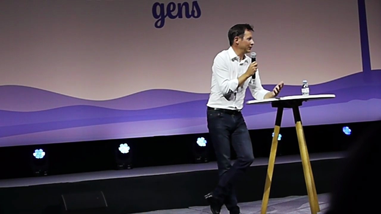 Masterclass philosophie : Qu'est-ce que la liberté ? par François-Xavier Bellamy