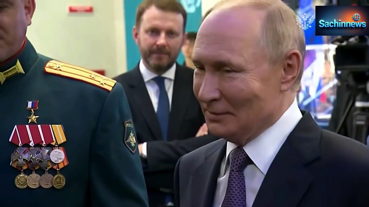 Mutiny in Russia? 🚨 Soldiers Protest, Crime Surges & Putin Under Pressure