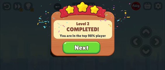 Snake Puzzle Slither To Eat Level 1-5