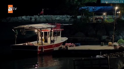 gozleri kara deniz CAP 1 PARTE 2