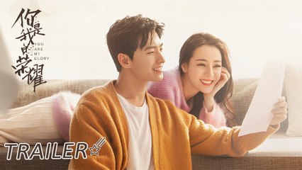 You Are My Glory - Full Episodes