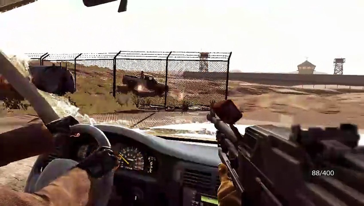 Medal of Honor online multiplayer - ps3