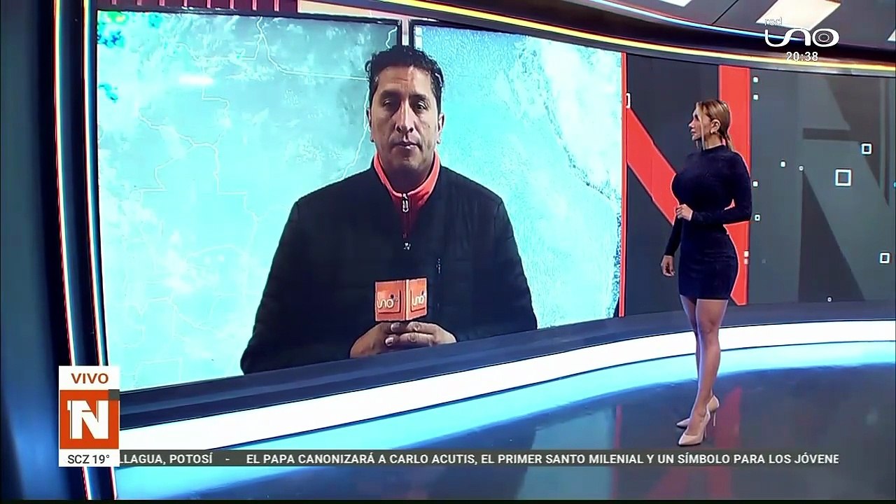 Fuertes nevadas