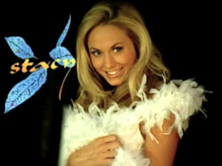 Stacy Keibler Titantron (Dub Theme) [2002-2005]