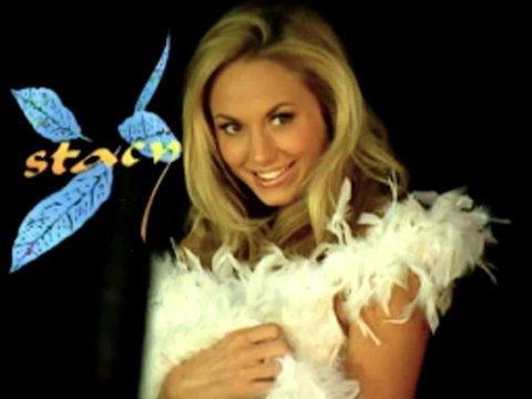 Stacy Keibler Titantron (Dub Theme) [2002-2005]