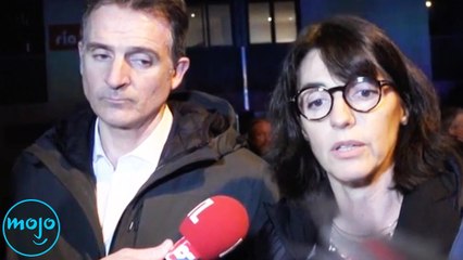 10 Recent Crimes That NOBODY Is Talking About