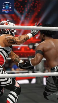 Penta insane moves 🔥🔥#trending