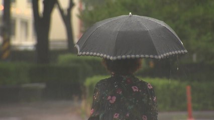 만경강 하천 인근 곳곳에 추가 홍수주의보 발령 / YTN