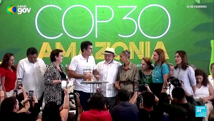 Brasil: aumento de los precios y crisis de vivienda ante la proximidad de la COP30