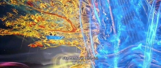 Perfect World Episode 231 Sub indo 1080p