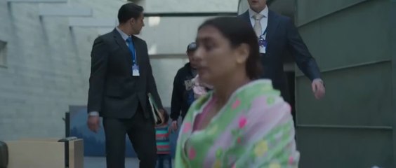 Mrs. Chatterjee vs Norway _ Full Movie _ Rani Mukerji.