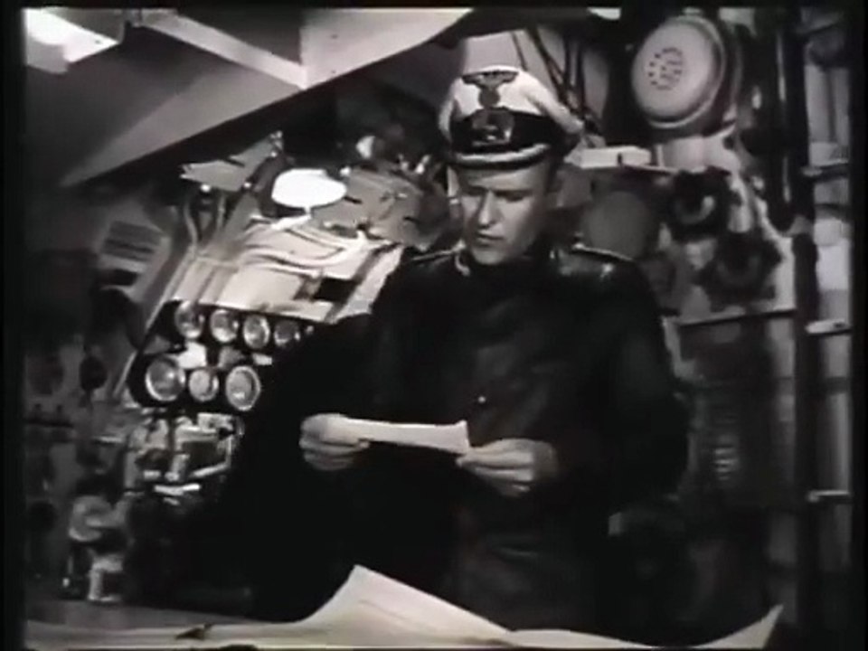 U 47 'The U 47 in Scapa Flow'