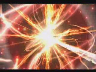 Final fantasy 9 Chimere ARKH